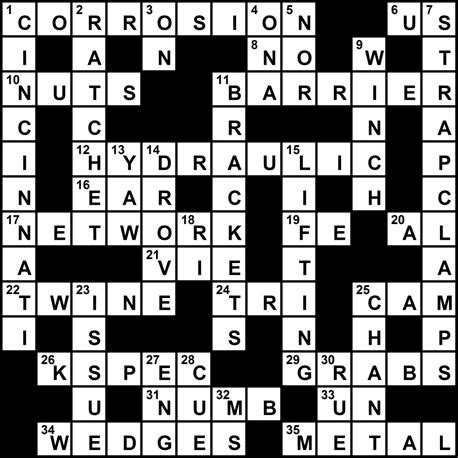 crossword dictionary|One Across